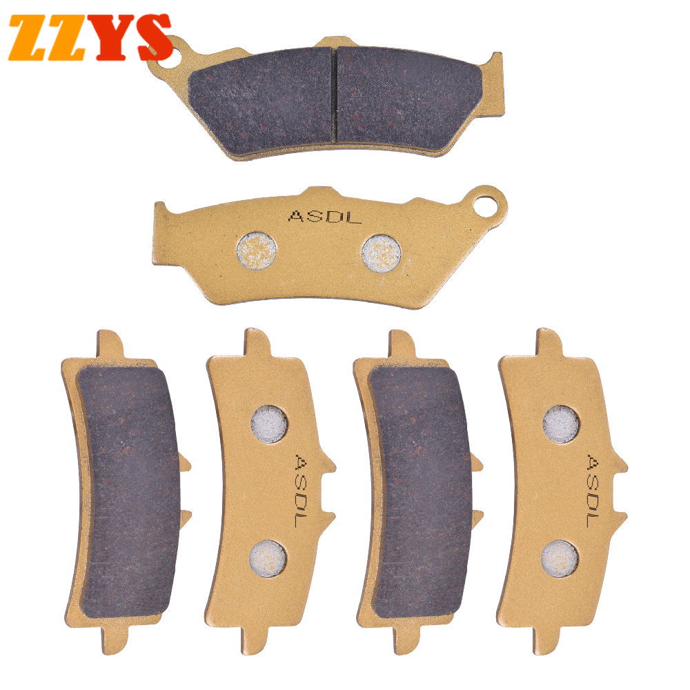Carbon Ceramic Motorcycle Brake Rotor - Bantalan Rem Belakang Depan Sepeda Motor