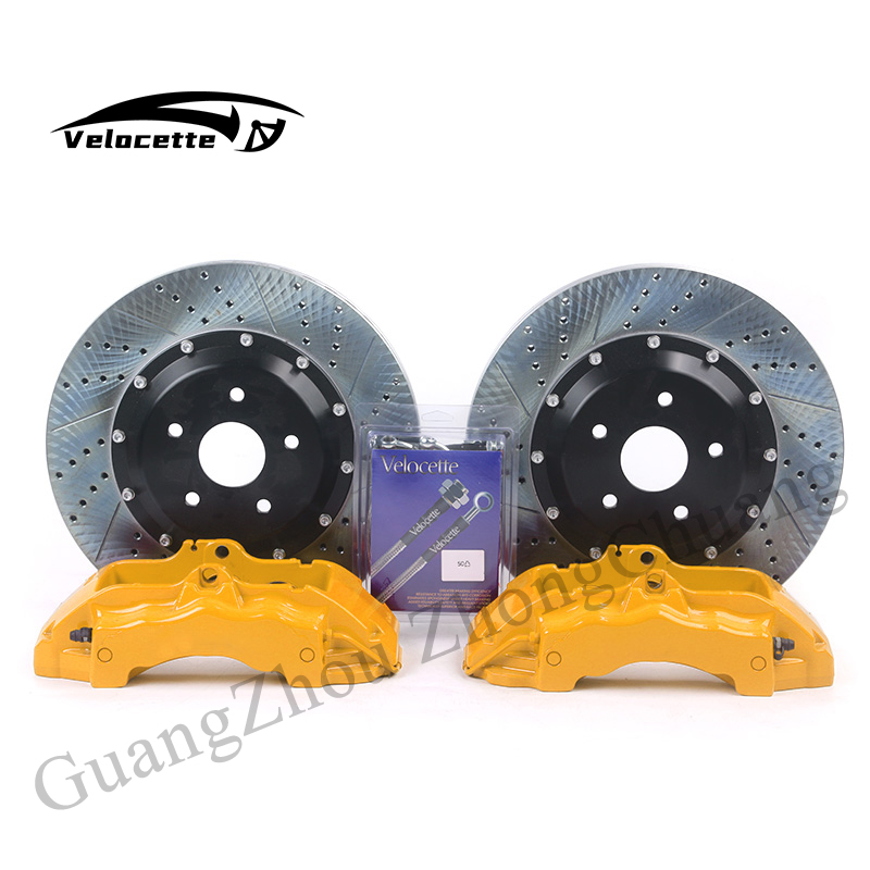 Brake Caliper - Kaliper Rem 18Z Dengan 6 Piston