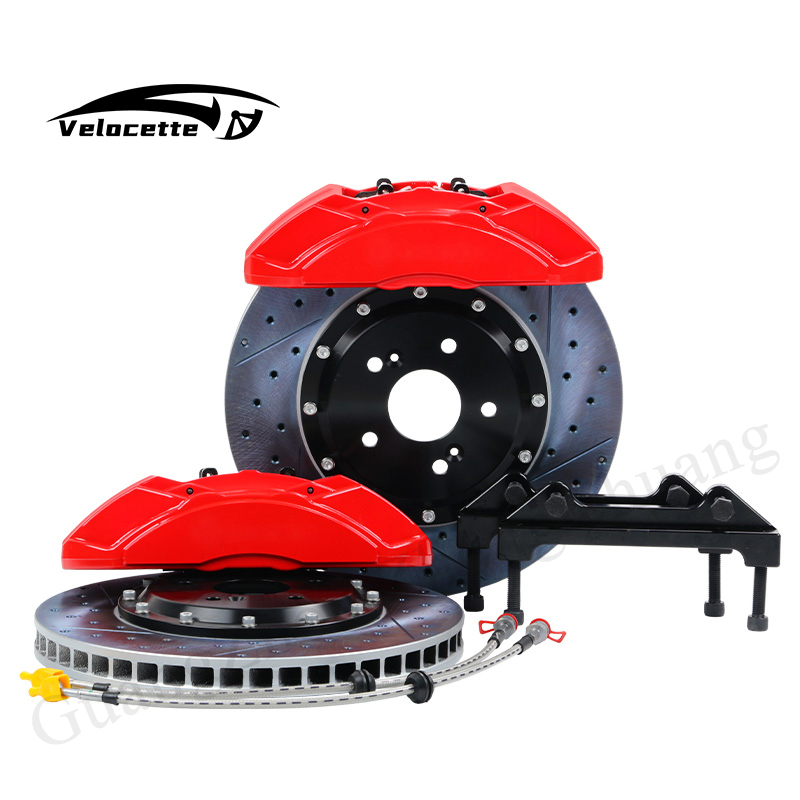 Brake Caliper - Kit Upgrade Kaliper Rem Refit F55