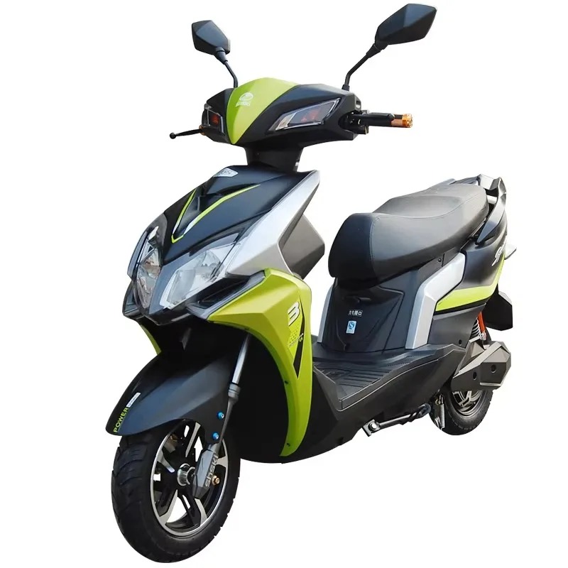 Brake Disc Motorcycle - Skuter Listrik 1000W Rem Cakram 60V/72V