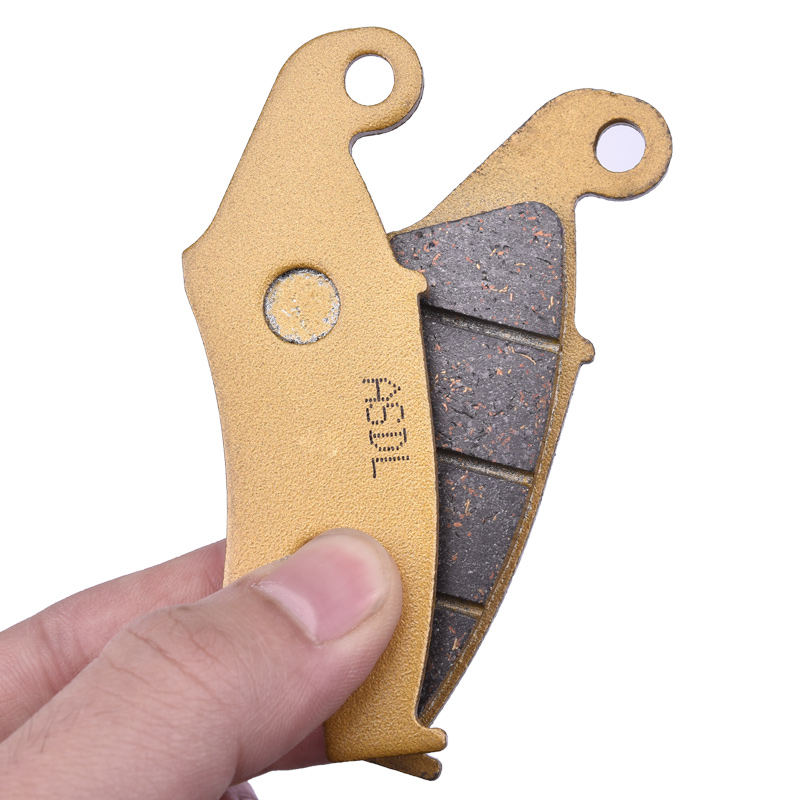 Set Bantalan Rem Depan Belakan - Carbon Ceramic Motorcycle Brake Rotor ulasan dan harga