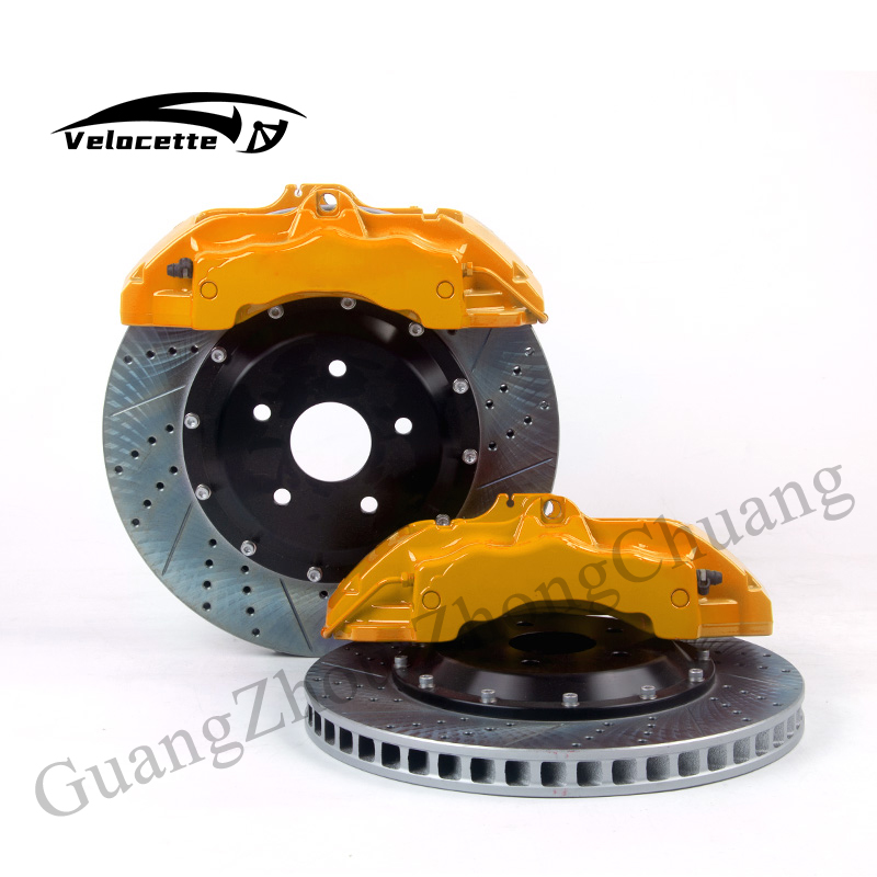 Kaliper Rem 18Z Dengan 6 Pisto - Brake Caliper ulasan dan harga