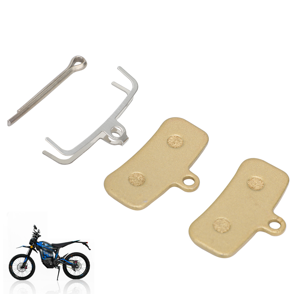 Kampas Rem Cakram Semua Berbah - Brake Pads Bike ulasan dan harga