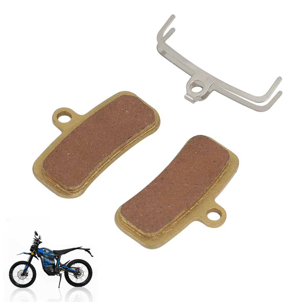 Kampas Rem Cakram Semua Berbah - Brake Pads Bike ulasan dan harga