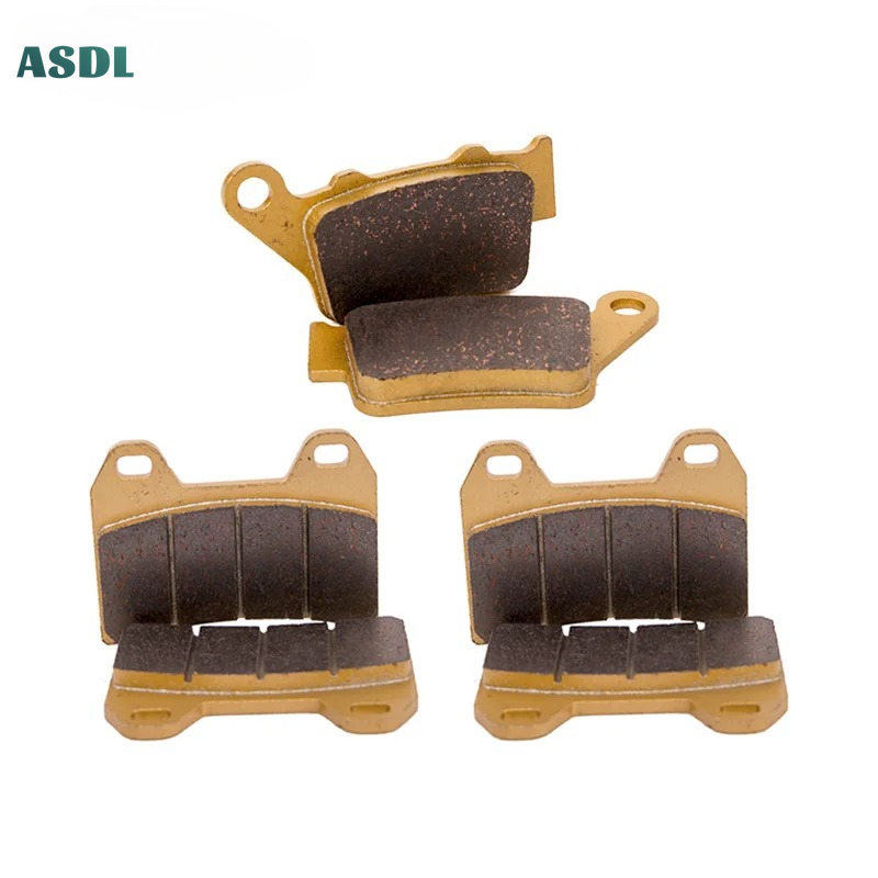 Motor Depan Bantalan Rem Belak - Carbon Ceramic Motorcycle Brake Rotor ulasan dan harga