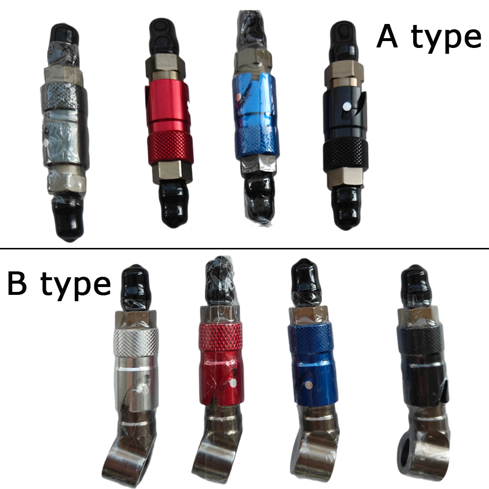 Kit Adaptor Selang Rem Cepat A - Motorcycle Brake Cable ulasan dan harga