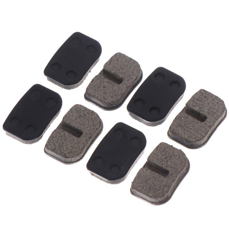 Bantalan Rem Cakram Pengganti  - Brake Pads Bike ulasan dan harga