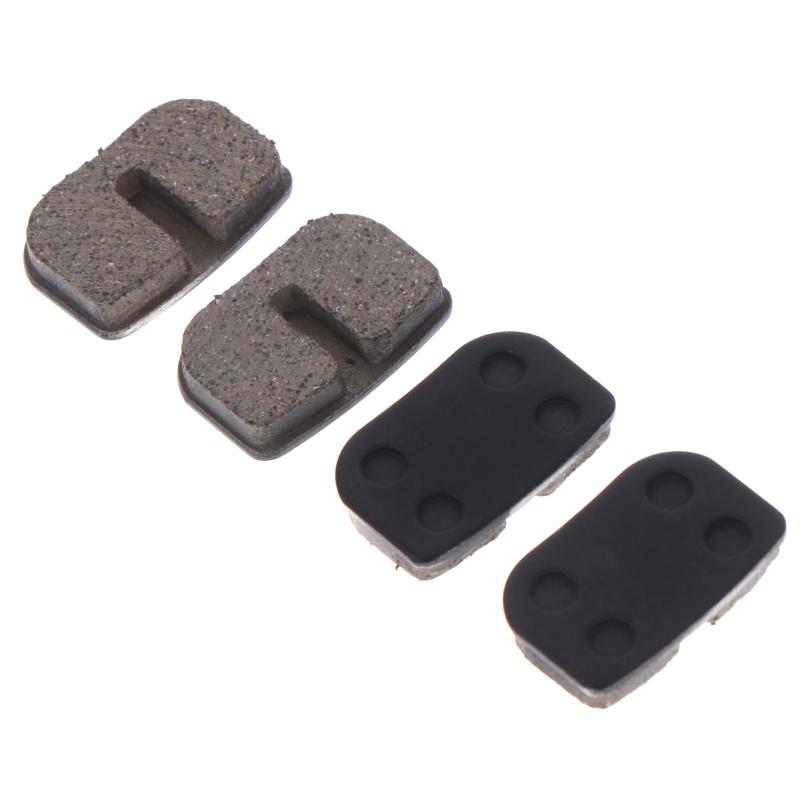 Bantalan Rem Cakram Pengganti  - Brake Pads Bike ulasan dan harga