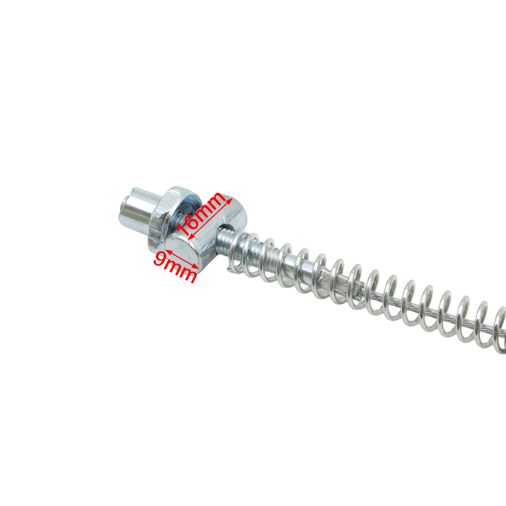 Kabel Rem Drum Depan Belakang  - Motorcycle Brake Cable ulasan dan harga