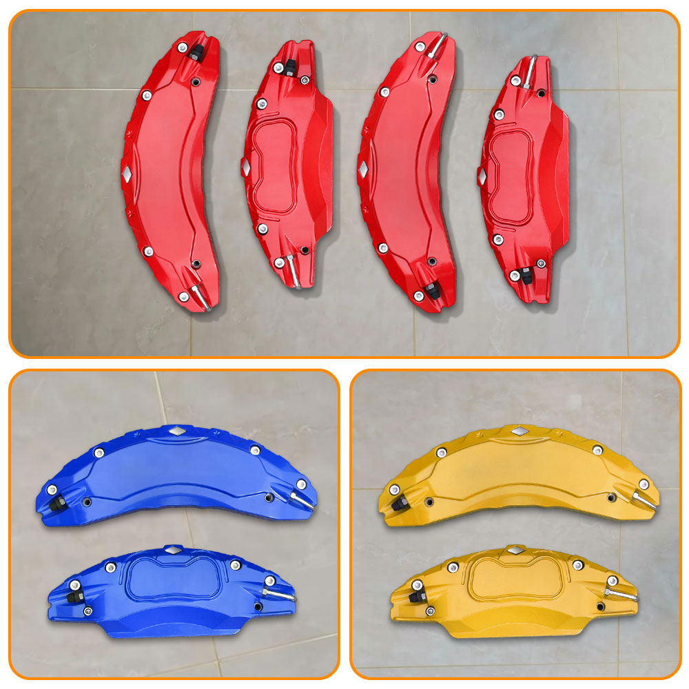 Untuk Tesla Model 3 Highland 2 - Brake Caliper ulasan dan harga