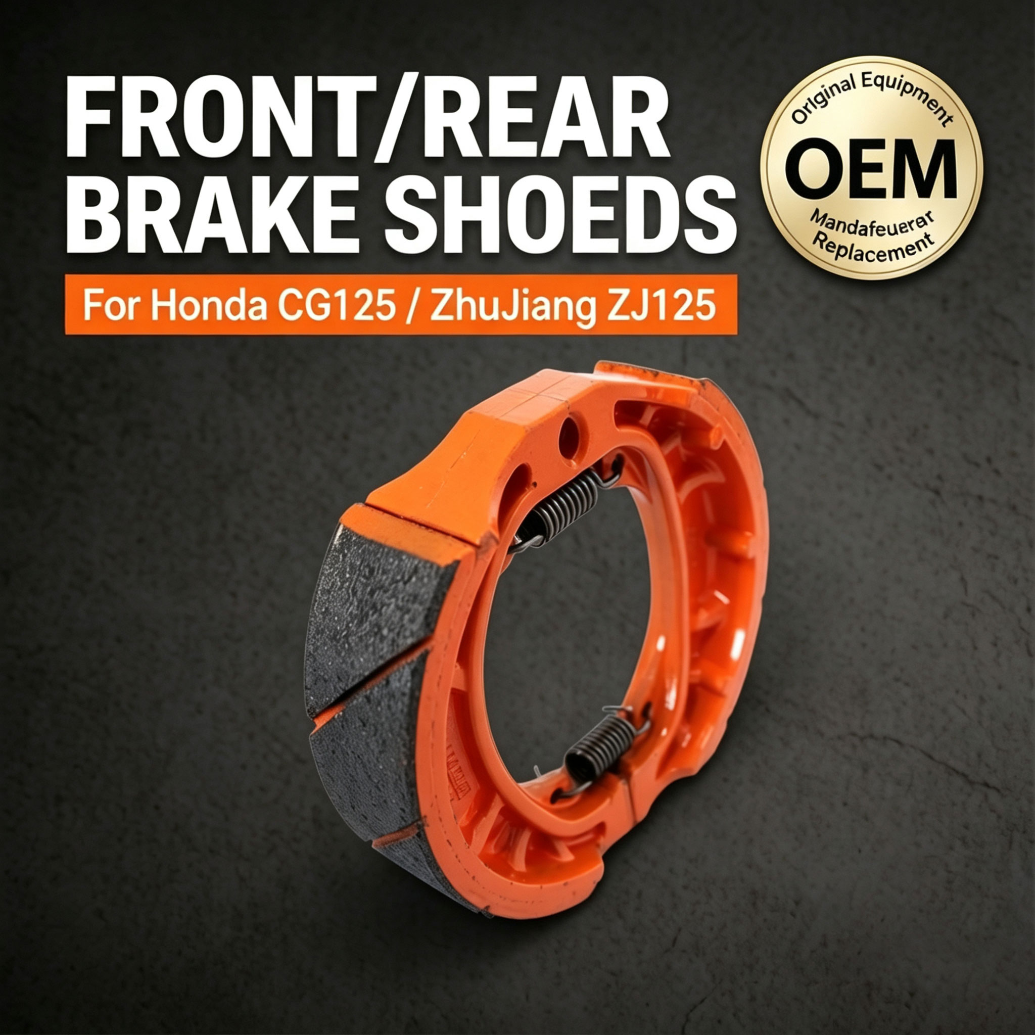 Kampas Rem Sepeda Motor Untuk  - Brake Line Motorcycle ulasan dan harga