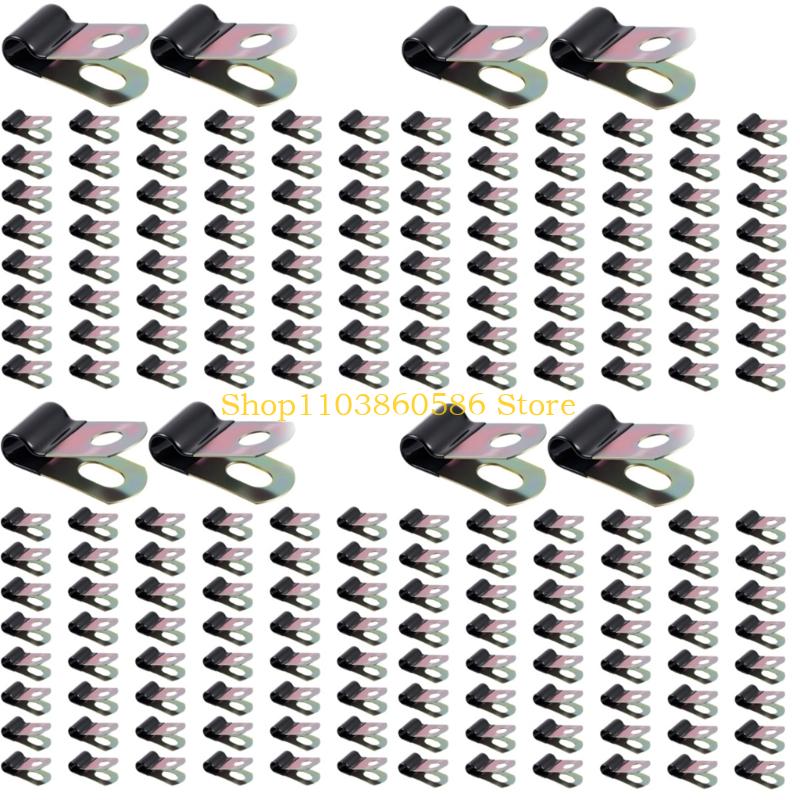 Penahan Kabel 242A dengan Klip - Motorcycle Brake Cable ulasan dan harga