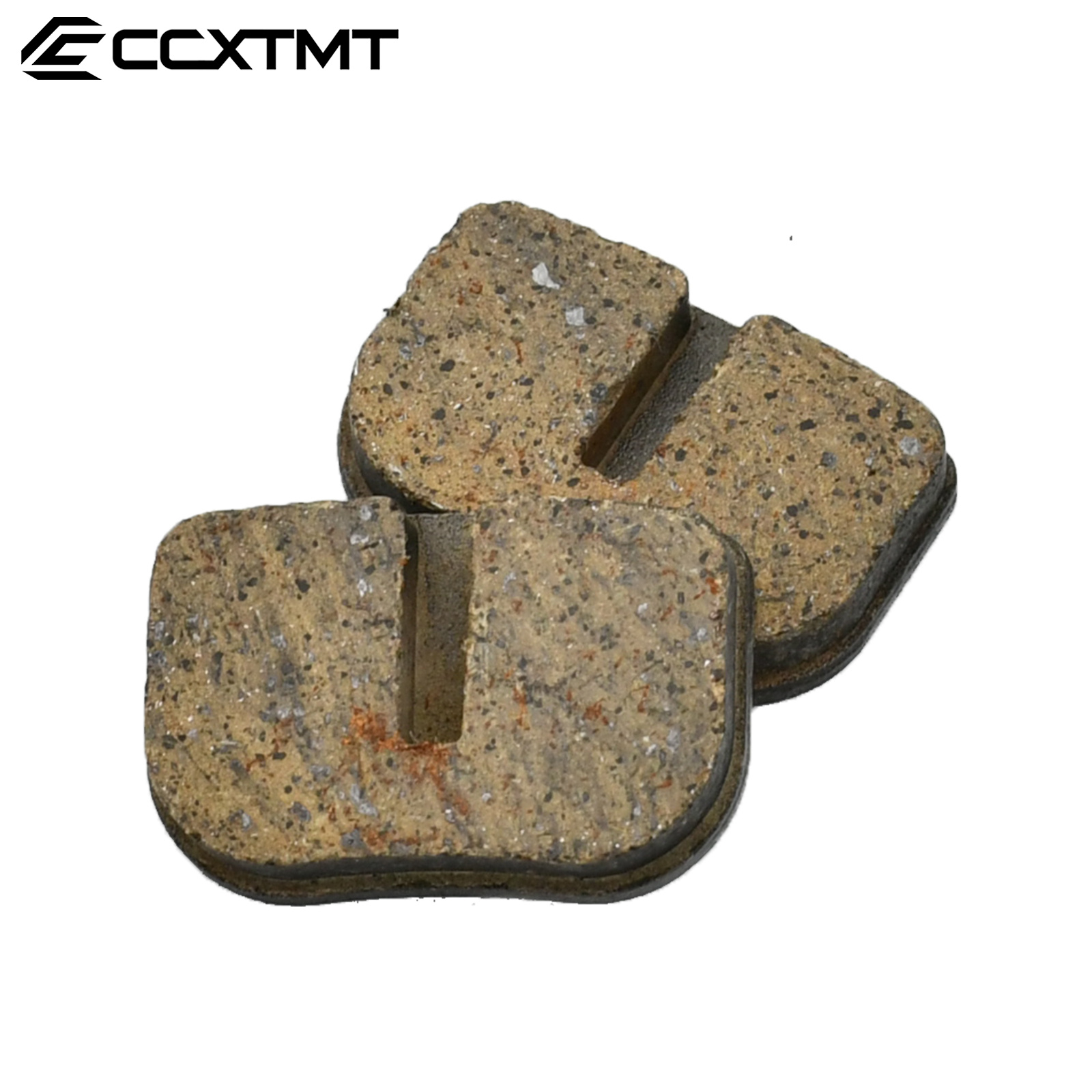 Bantalan rem cakram sepeda mot - Brake Pads Bike ulasan dan harga