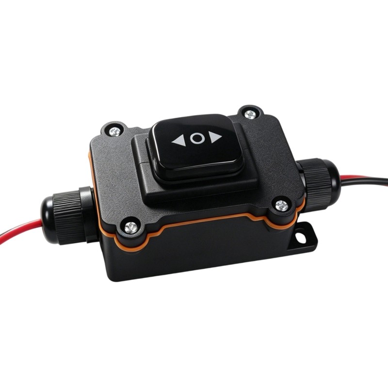 Alat Penguji Motor DC Mobil 12 - Brake Caliper ulasan dan harga
