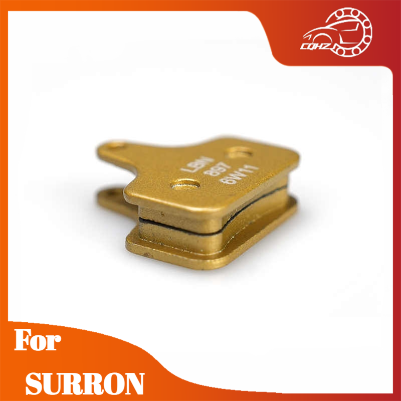 Bantalan Rem Hyper Bee Sepeda  - Brake Pads Bike ulasan dan harga