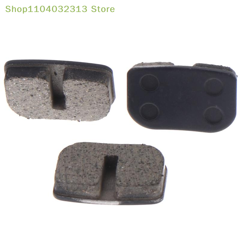 Bantalan Rem Cakram Sepeda Min - Brake Pads Bike ulasan dan harga