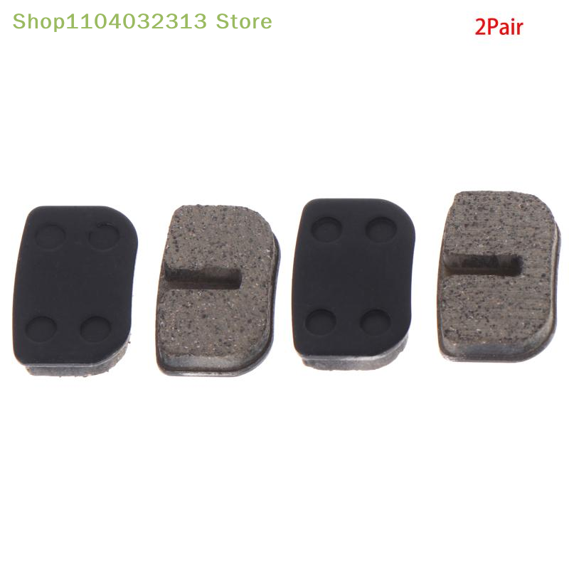 Bantalan Rem Cakram Sepeda Min - Brake Pads Bike ulasan dan harga