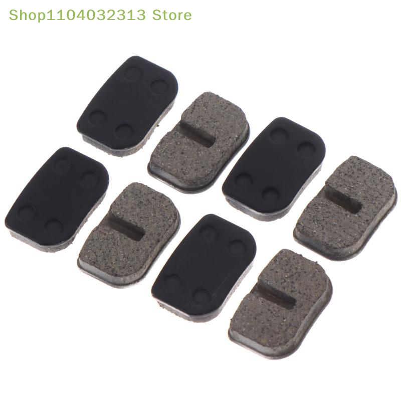 Bantalan Rem Cakram Sepeda Min - Brake Pads Bike ulasan dan harga