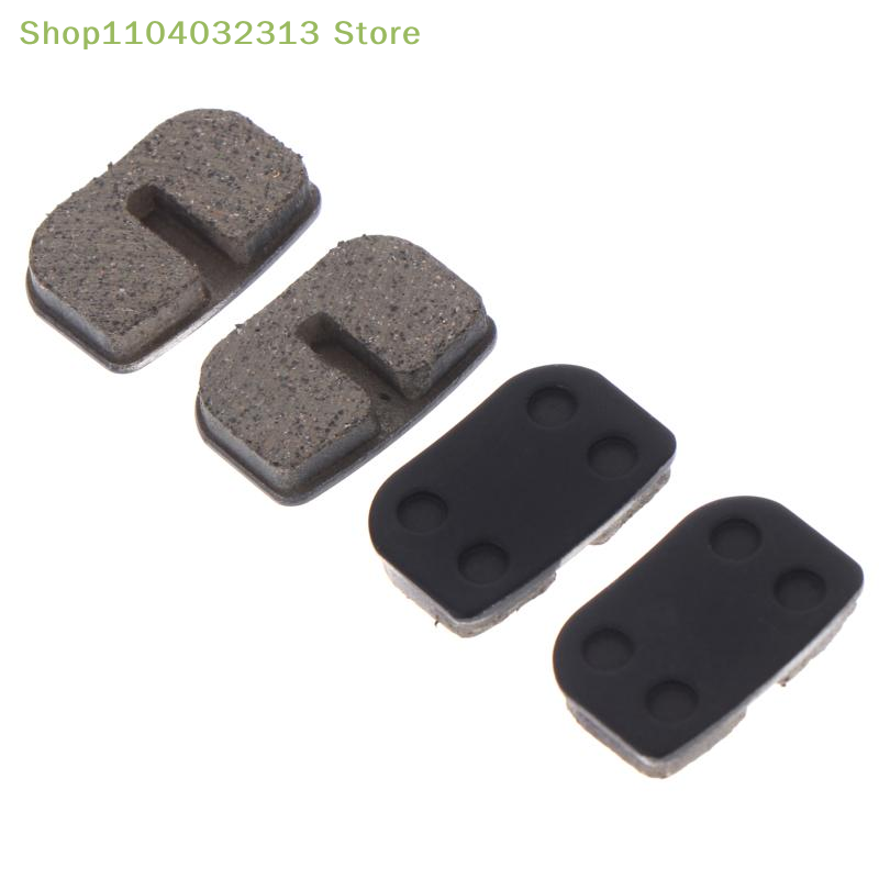 Bantalan Rem Cakram Sepeda Min - Brake Pads Bike ulasan dan harga
