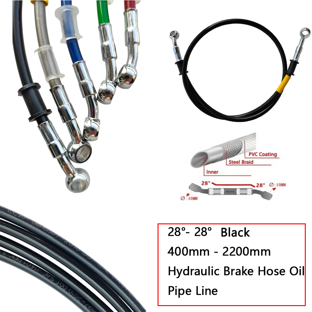 28 ° -28 °   Selang Kopling Re - Motorcycle Brake Cable ulasan dan harga
