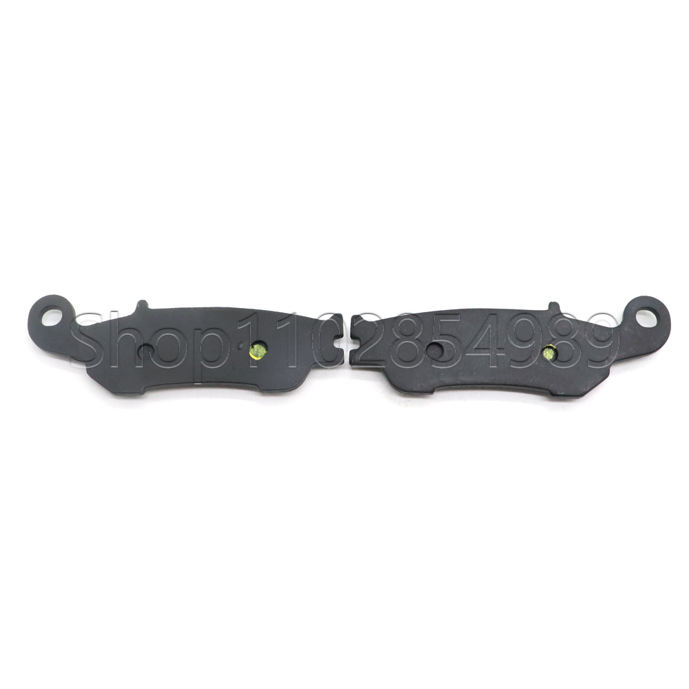Untuk Aksesoris Sepeda Motor Y - Motorcycle Brake Pads ulasan dan harga