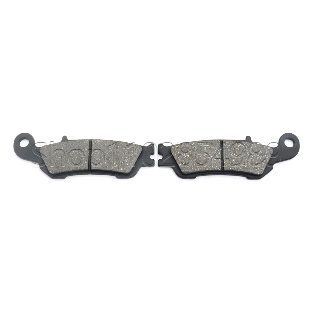 Untuk Aksesoris Sepeda Motor Y - Motorcycle Brake Pads ulasan dan harga